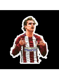 Griezmann matrica