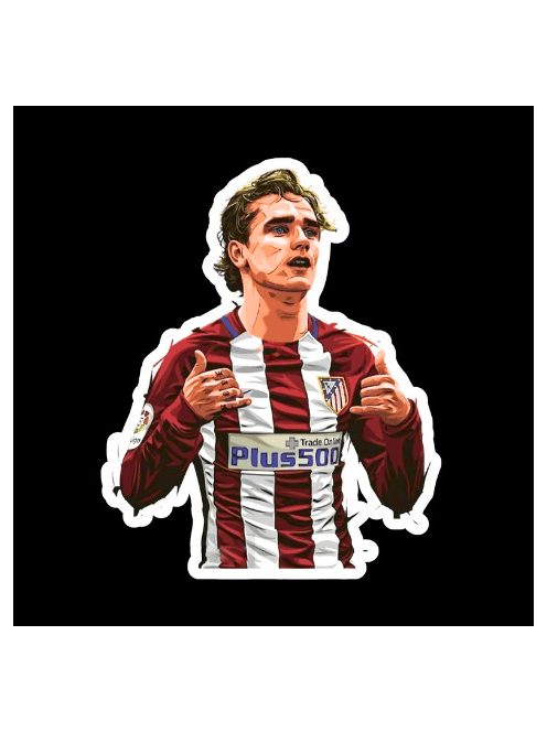 Griezmann matrica