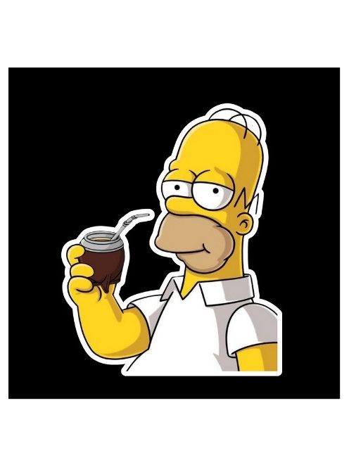 Homer matrica