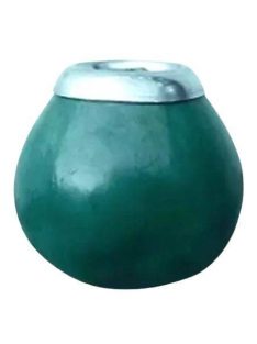 Zöld Argentin Mate (Lopótök) (100-150 ml)