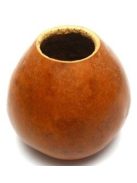 Hagyománykövető Argentin Lopótök (Calabash)