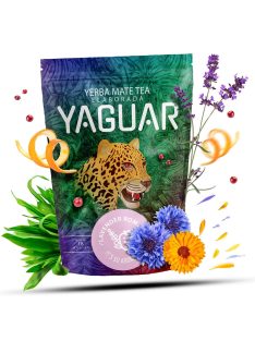   Yaguar - Lavender - "Levendulás yerba" [Brazília]