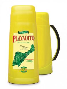 Könnyű Playadito Termosz [1 Liter]