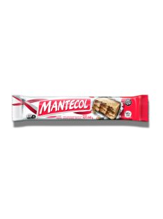 Mantecol Clásico Nougat Turrón de Maní Sin Gluten