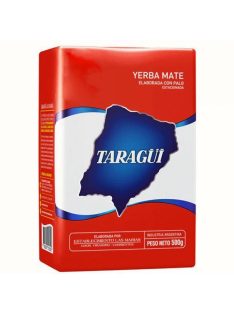   Taragüi - Con Palo "Argentína legelterjedtebb matéja" [Argentína]