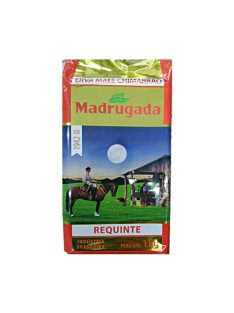 Madrugada - Requiente Chimarrao [Brazília] (1 kg)