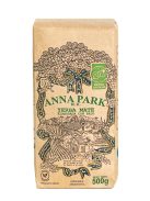 Anna Park - "Svéd organikus, földtisztelő yerba" [Brazília]