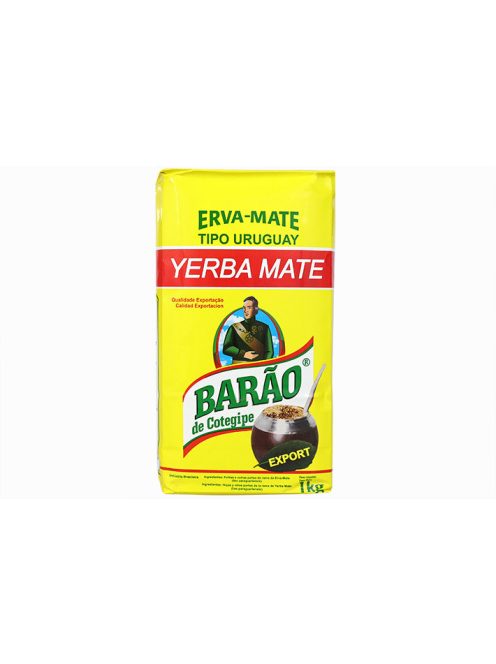 Barao Export -  [Uruguay] (1 kg)