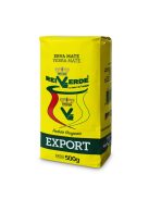 Rei Verde Export- "Lionel Messi Ajándék Yerba Matéja" [Uruguay] 