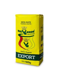   Rei Verde Export- "Lionel Messi Ajándék Yerba Matéja" [Uruguay] 