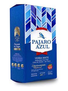   Pajaro Azul Premium- "Lágy - no stressz, kezdőknek és lágyság kedvelőknek" [Argentína]