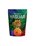 Yaguar - Naranja Earl Grey - "Narancshéjas Mate" [Brazília]