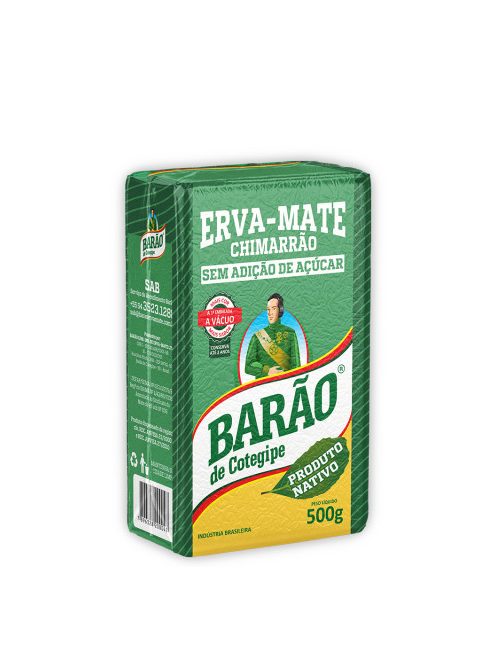 Barão Nativa Chimarrao [Brazília]