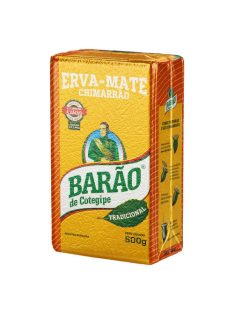 Barão Cotegipe Chimarrao [Brazília]