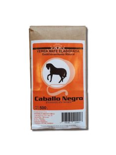   Caballo Negro - Tradicional "A Fekete Ló" [Argentína]