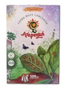 Arapeguá Canchada Biodinámico - "Biodinamikus Yerba" [Argentína]